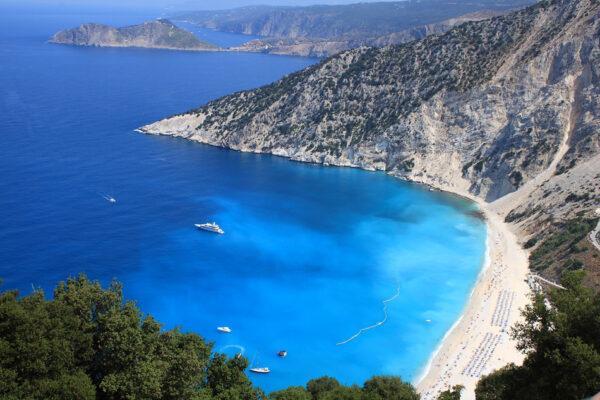 private tours in kefalonia