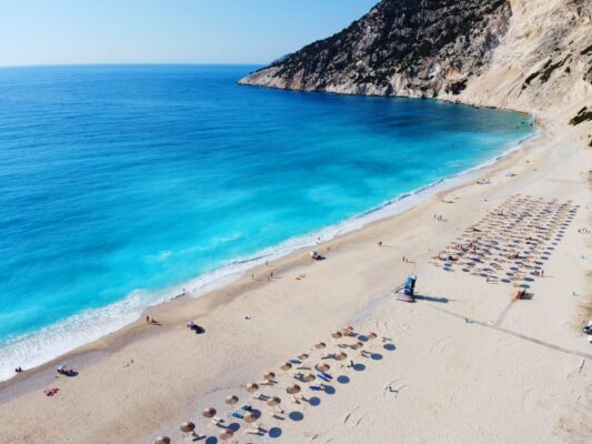 private tours in kefalonia